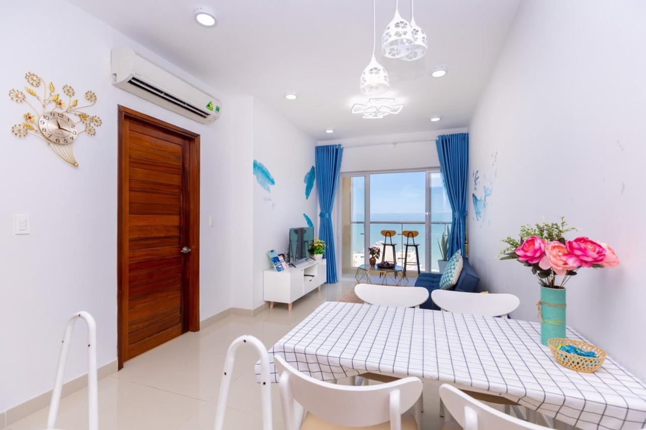 Lami Homestay - Vung Tau Exterior photo