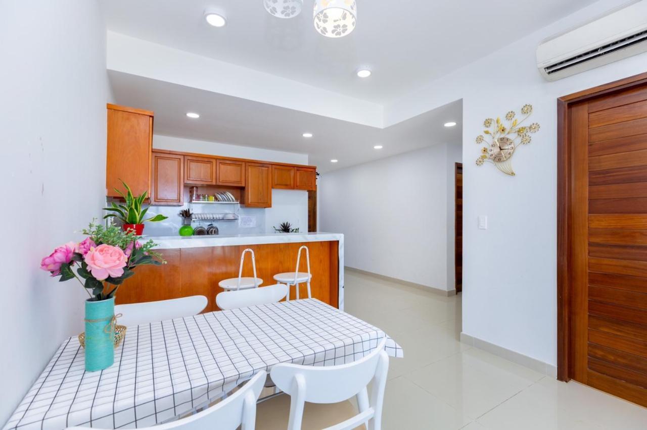 Lami Homestay - Vung Tau Exterior photo