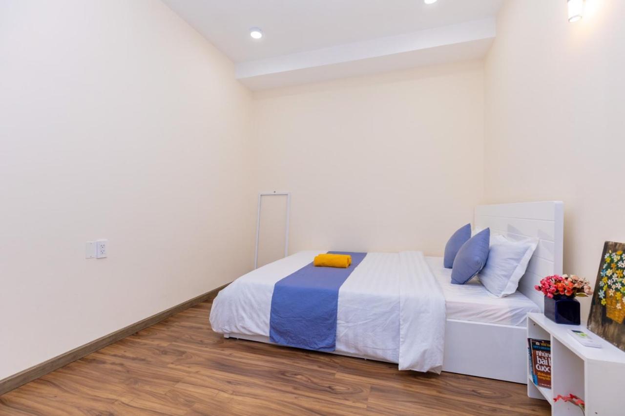 Lami Homestay - Vung Tau Exterior photo