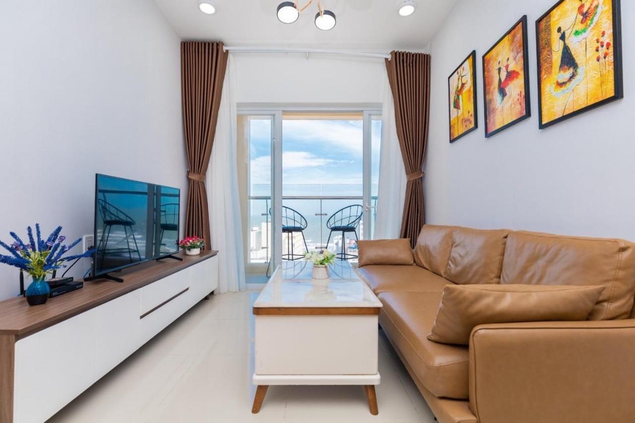 Lami Homestay - Vung Tau Exterior photo